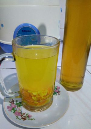 Foto resep Resep JSR