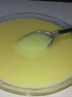 Foto resep Bubur jagung