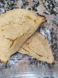 Empanadas o Quiche sin harina