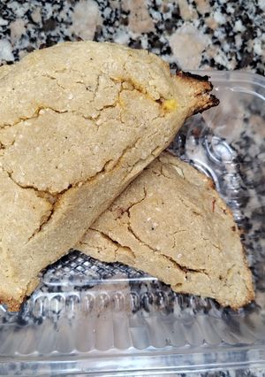 Una foto de Empanadas o Quiche sin harina