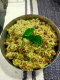 Kuttu Curry (Kerala Sadya)