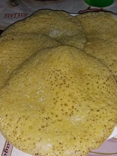 صورة لوصفة بغرير