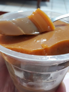 Foto resep Puding 3 lapis (cokelat,mocca,caramel)