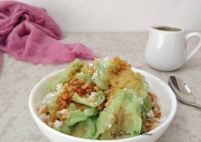 Langkah Mudah untuk Membuat Pisang Rai, Bisa Manjain Lidah