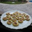 Galletitas pepas 😙