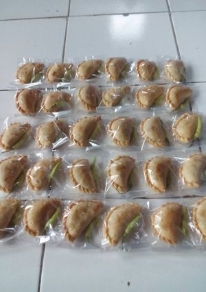 Foto resep Pastel