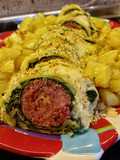 Cotechino in crosta 🎄