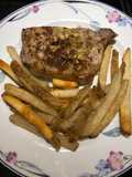 Coca-Cola Boneless Pork Chops