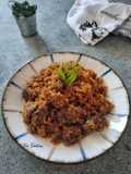Dendeng Ragi