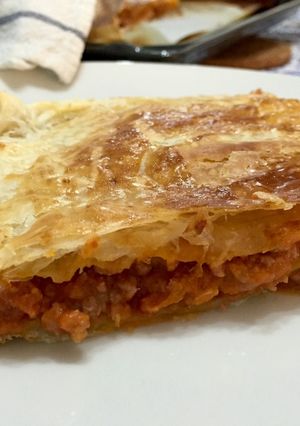 Foto principal de Empanada de carne