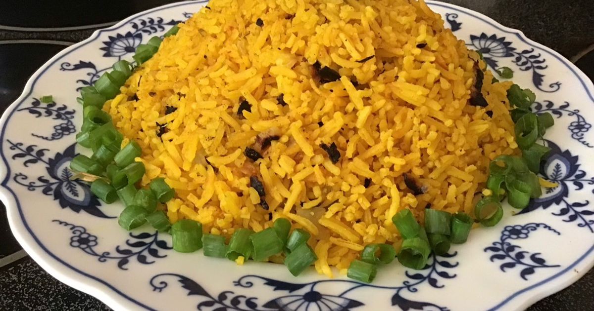 California Farm Foolproof Cooked Rice Recipe By Hobby Horseman