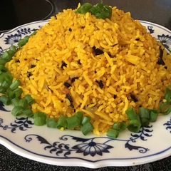 A picture of California Farm Foolproof Cooked Rice.