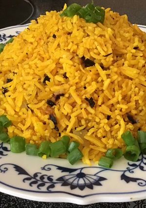 A picture of California Farm Foolproof Cooked Rice.