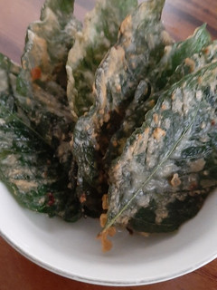 Foto resep Keripik Bayam