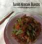 Resep: Tumis Krecek Buncis Wajib Dicoba