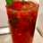 Mojito de fresa