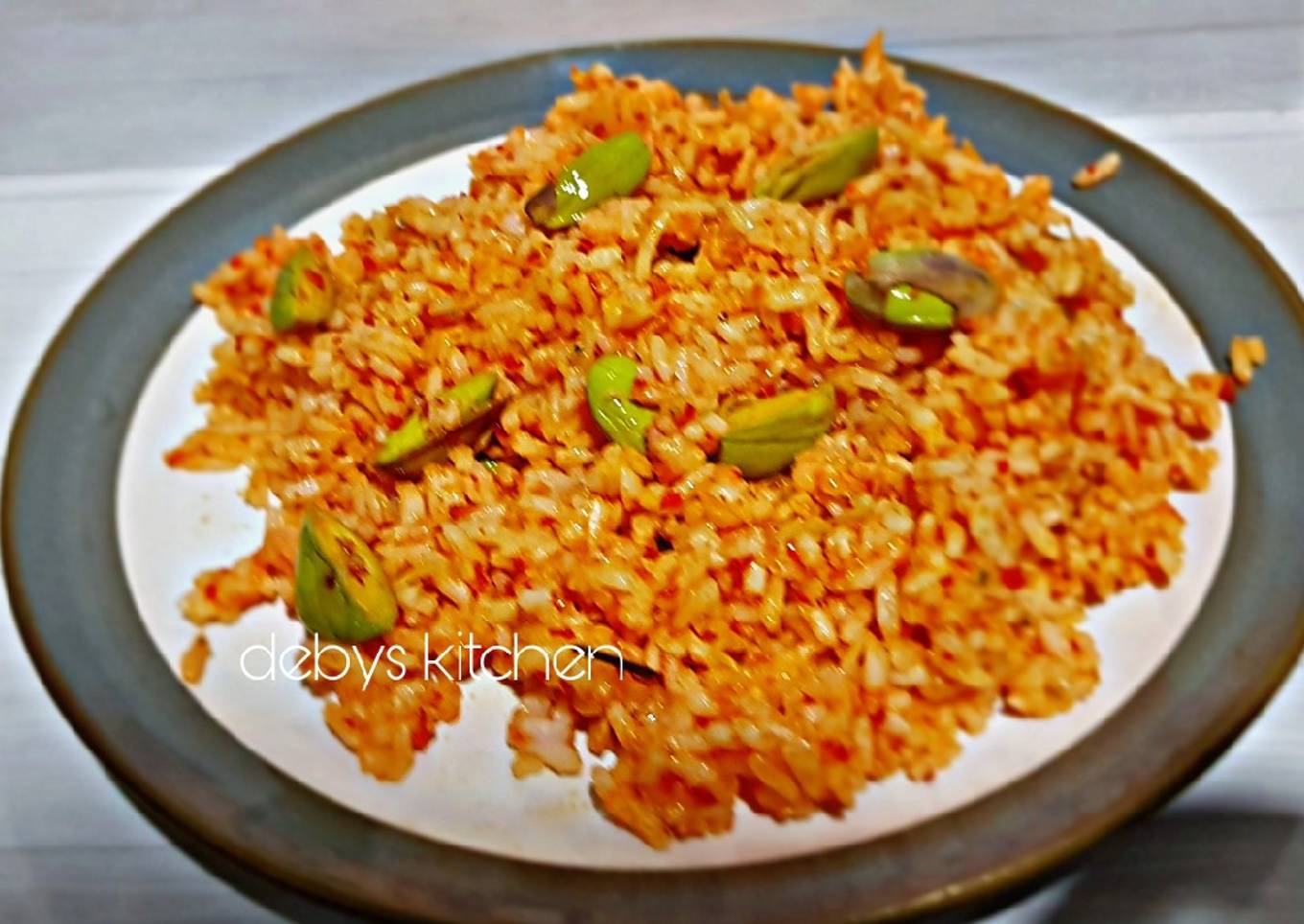 Bagaimana Membuat Nasi Goreng Balado yang Enak Banget