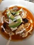 Tortilla Soup