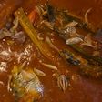Sarden bumbu komplit