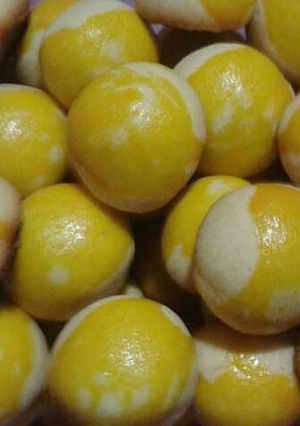 Foto resep Nastar lembut