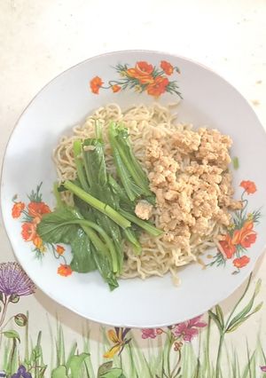 Foto resep Bakmi Ayam