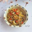 🔸️DƯA CẢI CHUA XÀO TỎI