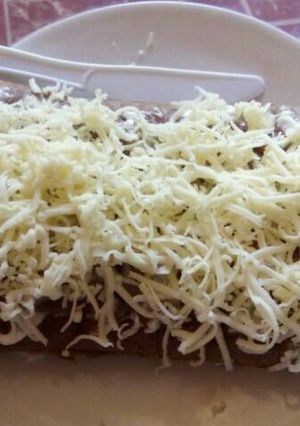 Foto resep Brownies Chocolatos Ekonomis