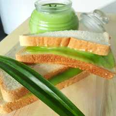 รูปของ Selai Sarikaya Pandan