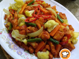 Ayam Goreng Kunyit