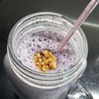 Energy smoothie