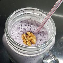 A picture of Energy smoothie.