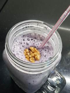 A picture of Energy smoothie.
