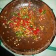 Sambal Goang Belimbing Wuluh