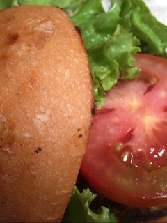 Foto resep Beef "patty" burger