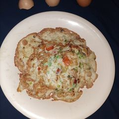 A picture of Fried egg.