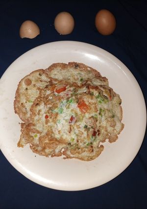 A picture of Fried egg.
