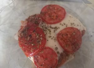 Una foto de Paquetitos de Repollo Blanco Rellenos (Malfuf Mahshi)