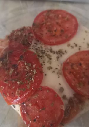 Una foto de Paquetitos de Repollo Blanco Rellenos (Malfuf Mahshi)
