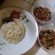 Nasi Liwet Rice Cooker