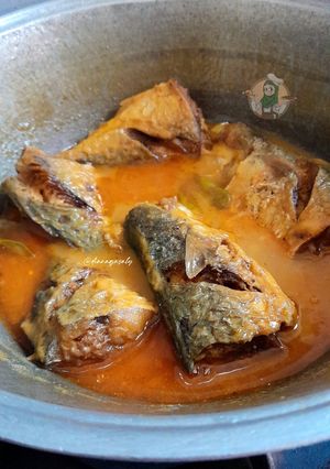 Foto resep Ikan Kuah Bumbu Sambal Goreng