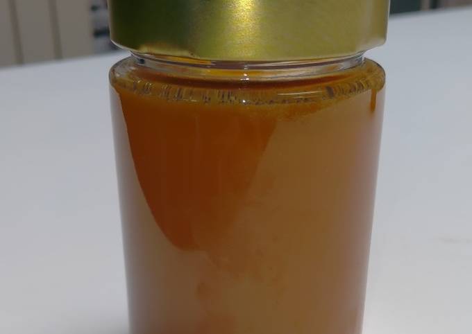 Caramel beurre salé