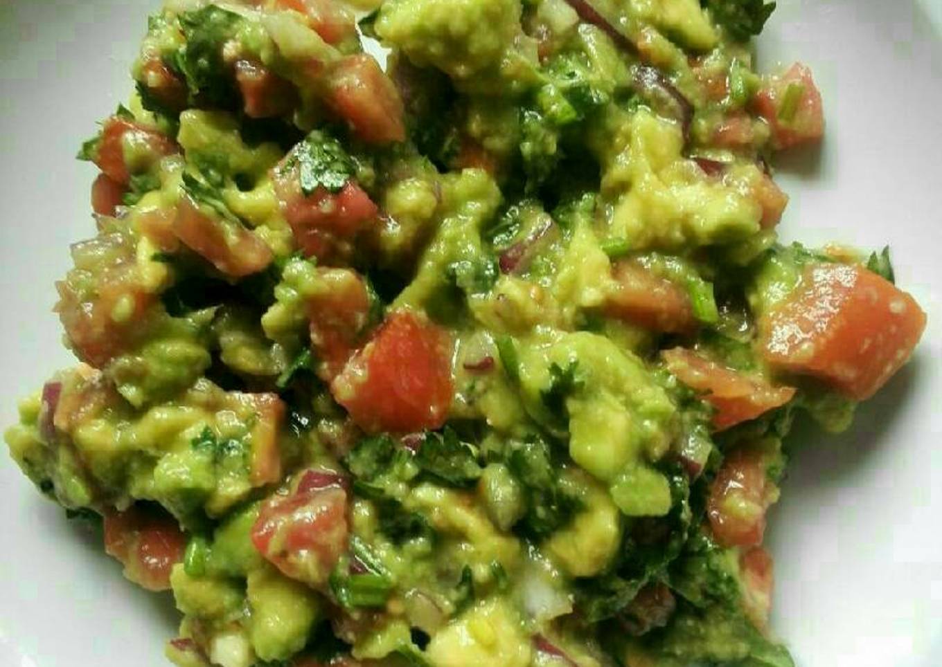 Guacamole