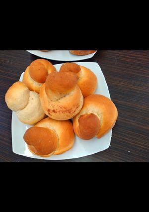 Una foto de Pan de cazuela oaxaqueño
