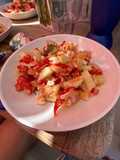 Panzanella Barcaiola