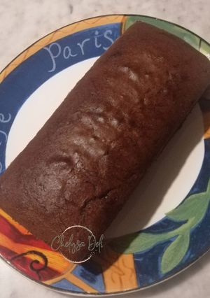 Foto resep Cake Rempah