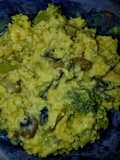Broccoli cheese casserole