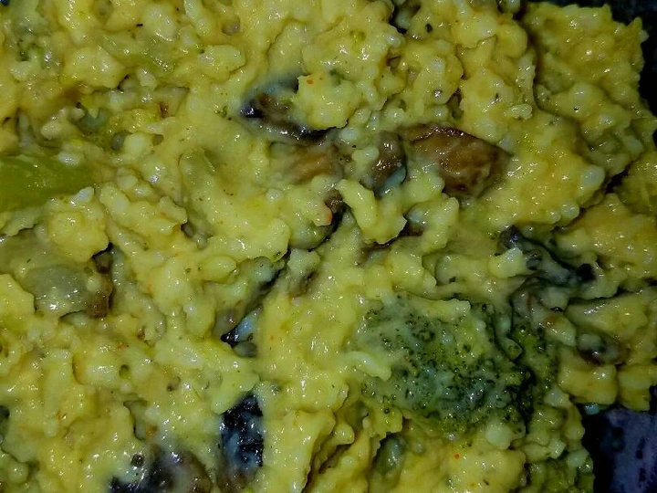 Easy Steps to Make|Recipe} Broccoli cheese casserole the Drool