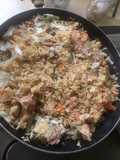 Arroz con pollo