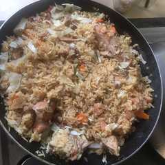 Foto principal de Arroz con pollo