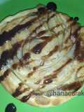 Roti Maryam/Canai/Pharata